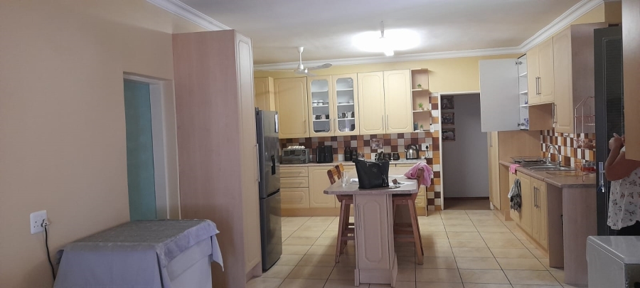 3 Bedroom Property for Sale in Suidrand Free State